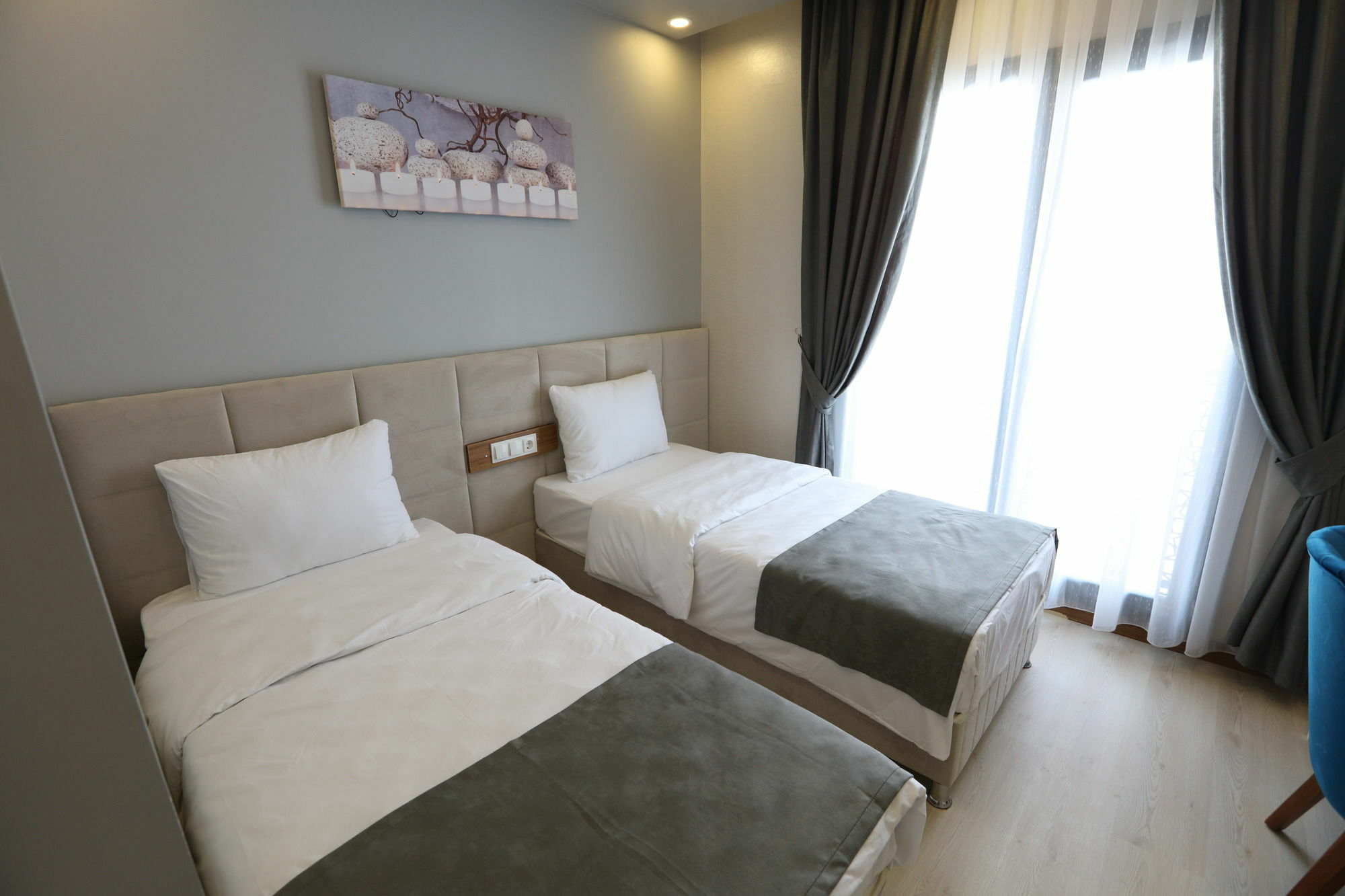 Royal Inci Hotel Istambul Exterior foto